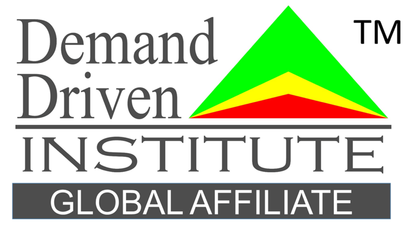 Demand Driven Institute Global Affiliate