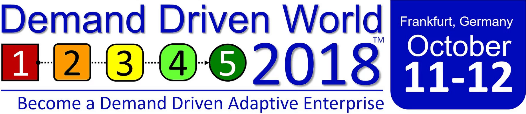 DDW 2018 Logo