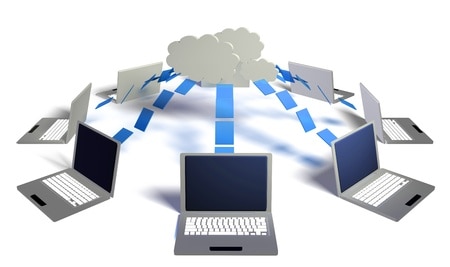 Cloud computing