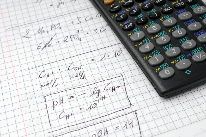 Matematical Tools