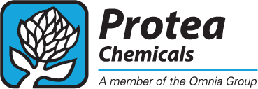 Protea Chemicals Logo